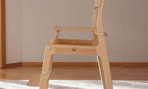 Cheir 2.0 – Flexible Seating for Kids and Adults - Tuvie Design