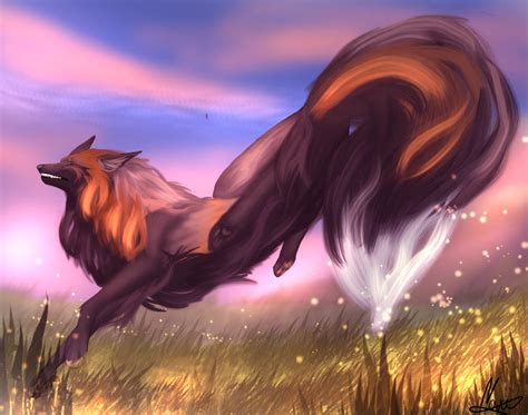 Wildcraft Fan art by Timelessnova on DeviantArt