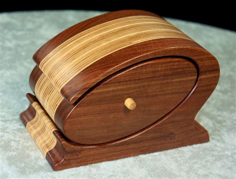 Bandsaw Box Patterns