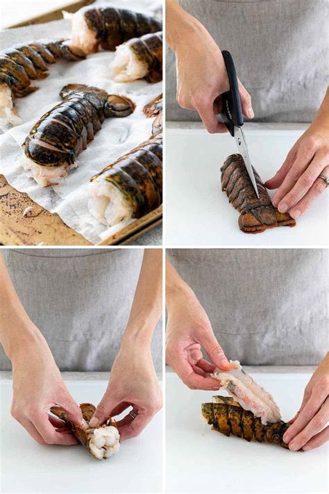 Unlocking the Sweet Delights of Lobster Meat Outside the Shell