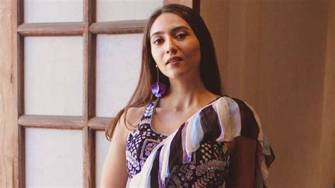 sahiba bali   finds making reels  strangers transactional