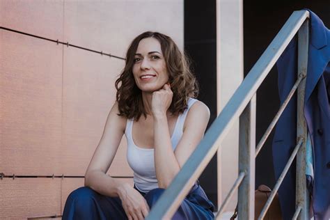 Оксана Ванчук: «Страсть к тому, что я делаю, сильно помогает мне по ...