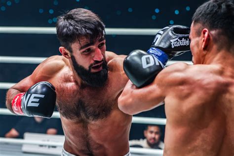 Nong-O Hama Fighting Stats, News, Videos ,and More - ONE Championship