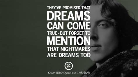 20 Oscar Wilde's Wittiest Quotes On Life And Wisdom