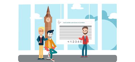 London SEO services from top-rated SEO consultant