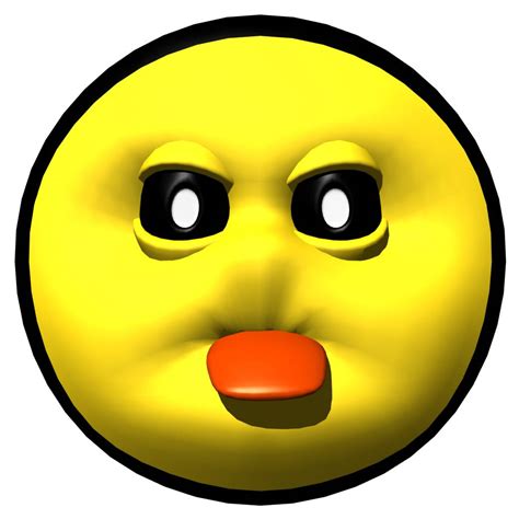 Funny Smiley Faces - ClipArt Best