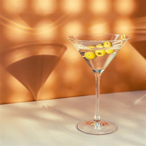 Dirty Martini Cocktail Recipe | Barossa Distilling Co