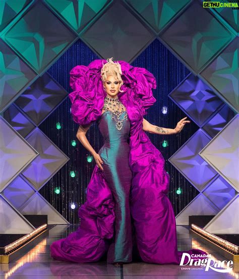 Brooke Lynn Hytes Wiki, Biography, Age, Gallery, Spouse and more