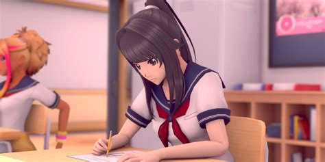 yandere dev admits  inappropriate conversations   minor