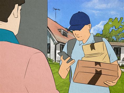 How to track your package through the ups canton facility quickly 11