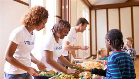 O Que Significa Voluntário - Trabalho Voluntário: como funciona e quais são os benefícios