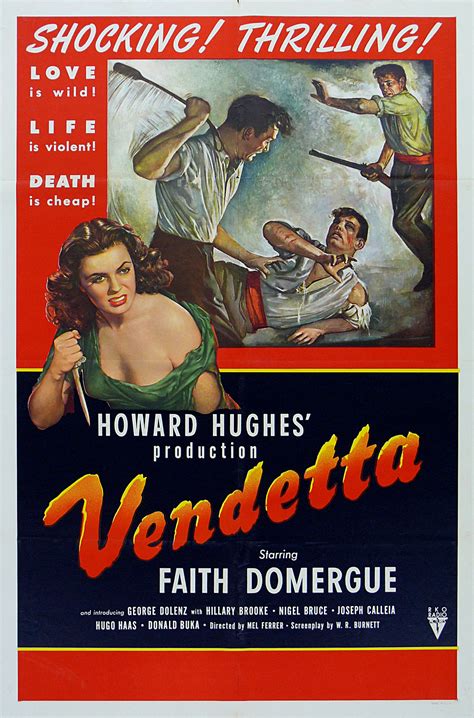 Faith Domergue