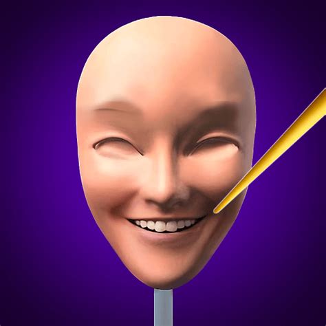 Sculpt People Faces - Apps on Google Play
