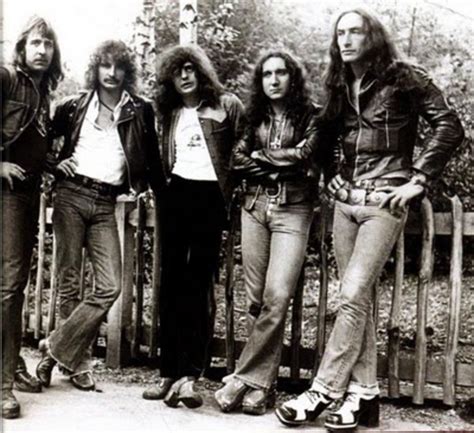 Uriah Heep | Hudební knihovna.cz
