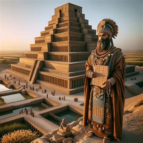 exploring  role  sumerian priests  early society connect