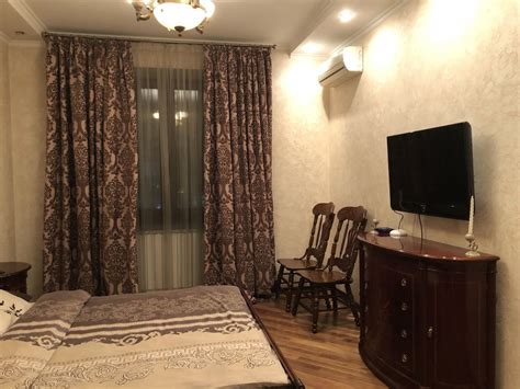 2-к. квартира з функціональним плануванням та кондиціонером - Оренда ...