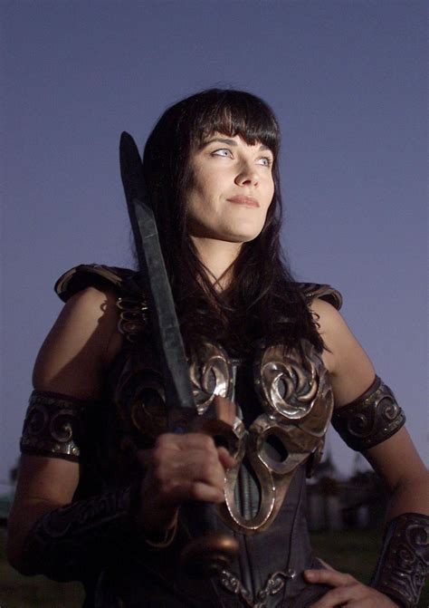 How to Watch All of 'Xena: Warrior Princess' Starting This #