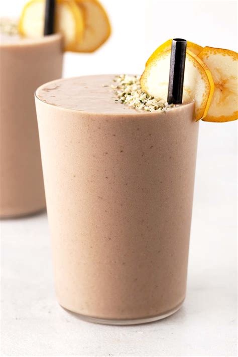 coffee protein recipes 12