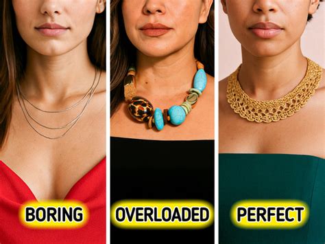 stunning jewelry trends     elevate  everyday style