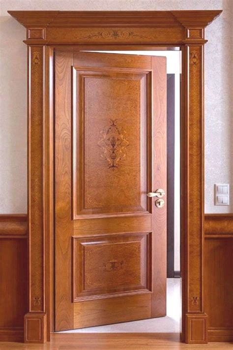 bedroom wooden door designs psoriasisgurucom