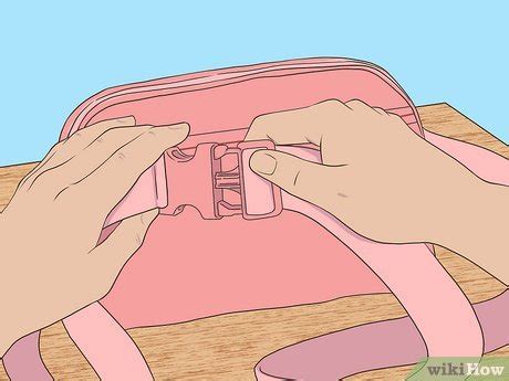 Sleek Revival: 5 Steps To Restore Your Lululemon Crossbody Bag's Original Shine