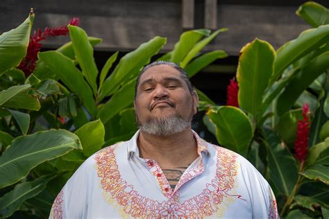 David Hekili Kenui Bell