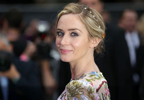 Emily Blunt