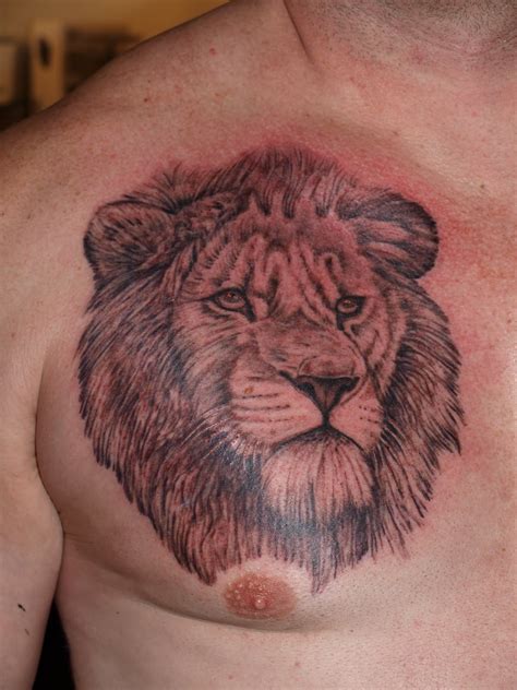 tattoo tattoo tattoo | Rich Cahill