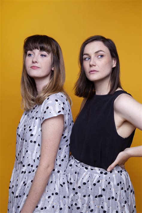 Annie and Lena — Lena Moon