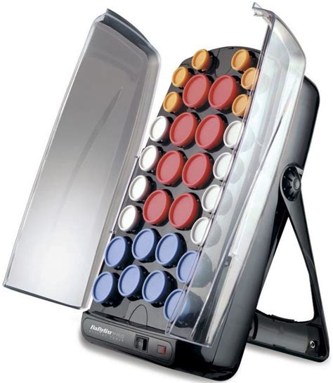 Электробигуди BaByliss PRO Ceramic Professional Set BAB3031E 30 шт по ...