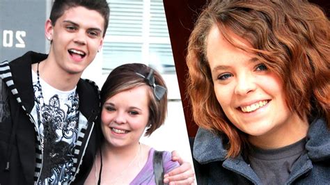 ‘Teen Mom’ Stars Catelynn Lowell & Tyler Baltierra Plan To Introduce New Baby To 5-Year-Old ...