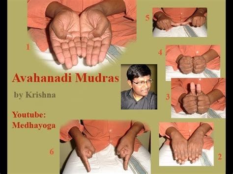 Pranam Mudra