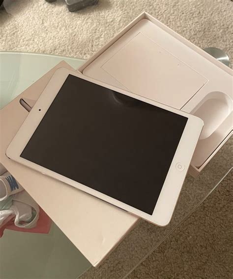 Ipad Mini 1.Gen inkl Originalbox | Comprare su Ricardo