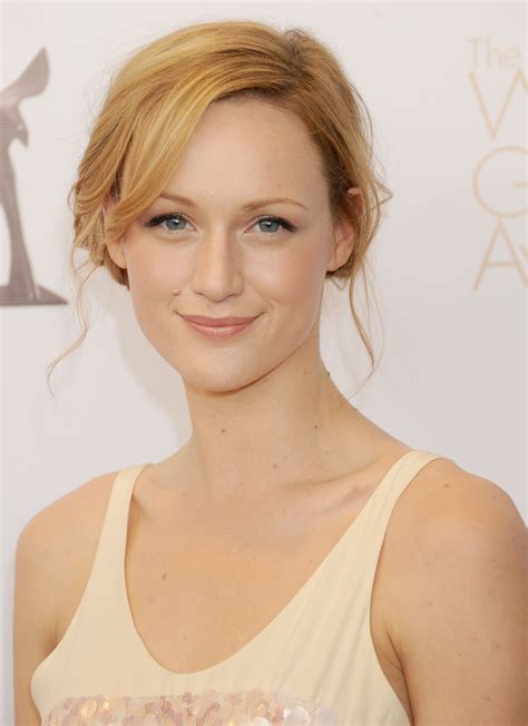 Kerry Bishé : gentlemanboners