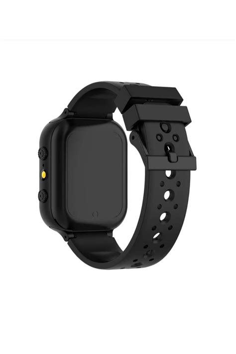 SMART BEST S-10 Plus Akıllı Saat Sim Kartlı+İzlenebilir+Çocuk Saati