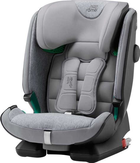 Britax Romer Advansafix i-size / Автокресла / Интернет-магазин Romer