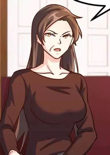 Jiang Lan | Anime-Planet