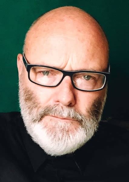 jim williams fan casting