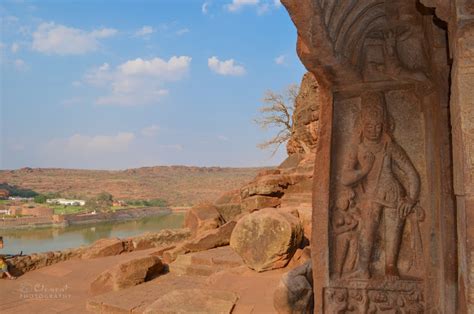 My Clicks: Badami Caves