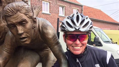 Hageland Classic 08-04-2017 - YouTube