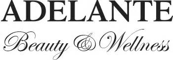 Adelante - Beauty & Wellness - inspired by wellness