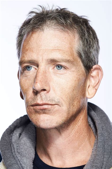Бен Мендельсон (Ben Mendelsohn) - Фильмы и сериалы