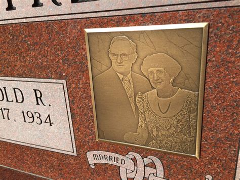 Kentucky Monument - Wonderful way to preserve you loved ones memory by