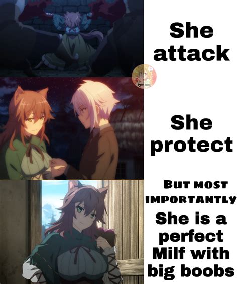 Winona is a perfect milf | Anime / Manga | Know Your Meme