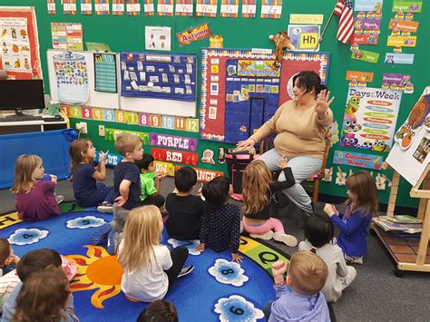 Spanish Class for Preschool and Pre-K | Daycare Langhorne and Yardley
