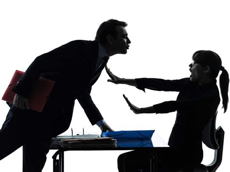 sexual harassment   crime law office  brett