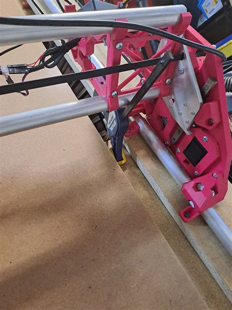 How to store LR3 - Advice - V1 Engineering Forum