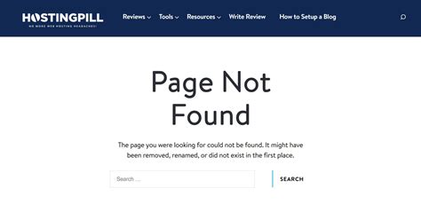 What is 404 Error & How to Fix it (Explained with Example)