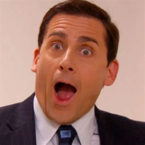 Sticker pack de The Office - Stickers Cloud
