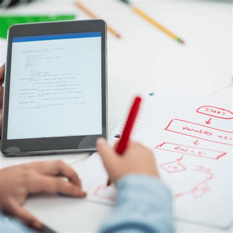 activity flow charts  response training